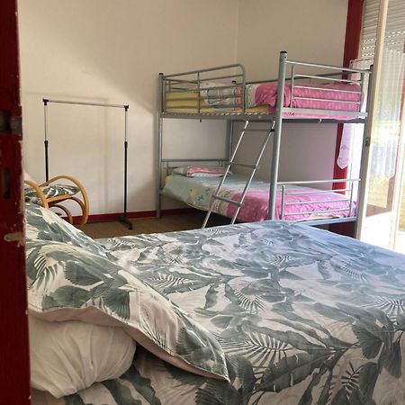 Le Bon Accueil Bed and Breakfast Val-Couesnon Buitenkant foto