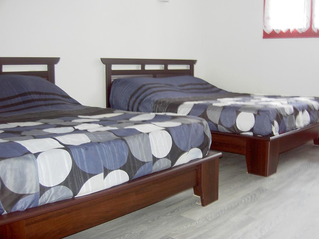 Le Bon Accueil Bed and Breakfast Val-Couesnon Kamer foto