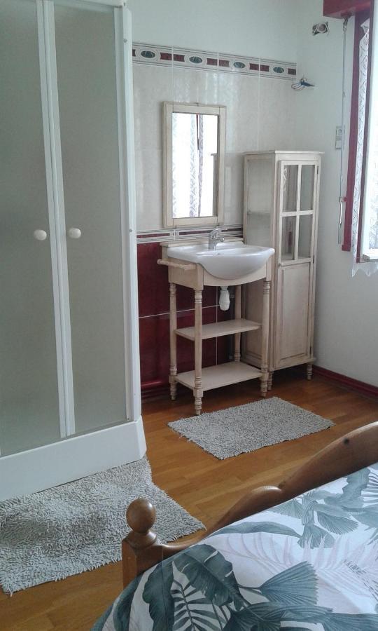 Le Bon Accueil Bed and Breakfast Val-Couesnon Buitenkant foto