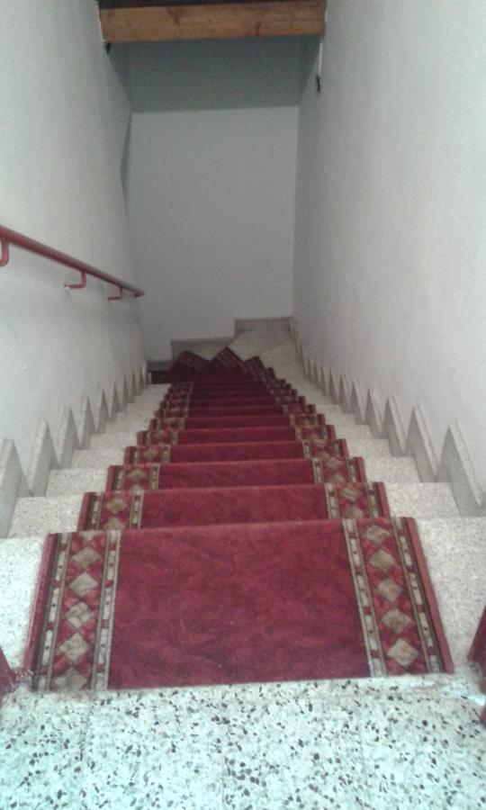 Le Bon Accueil Bed and Breakfast Val-Couesnon Buitenkant foto