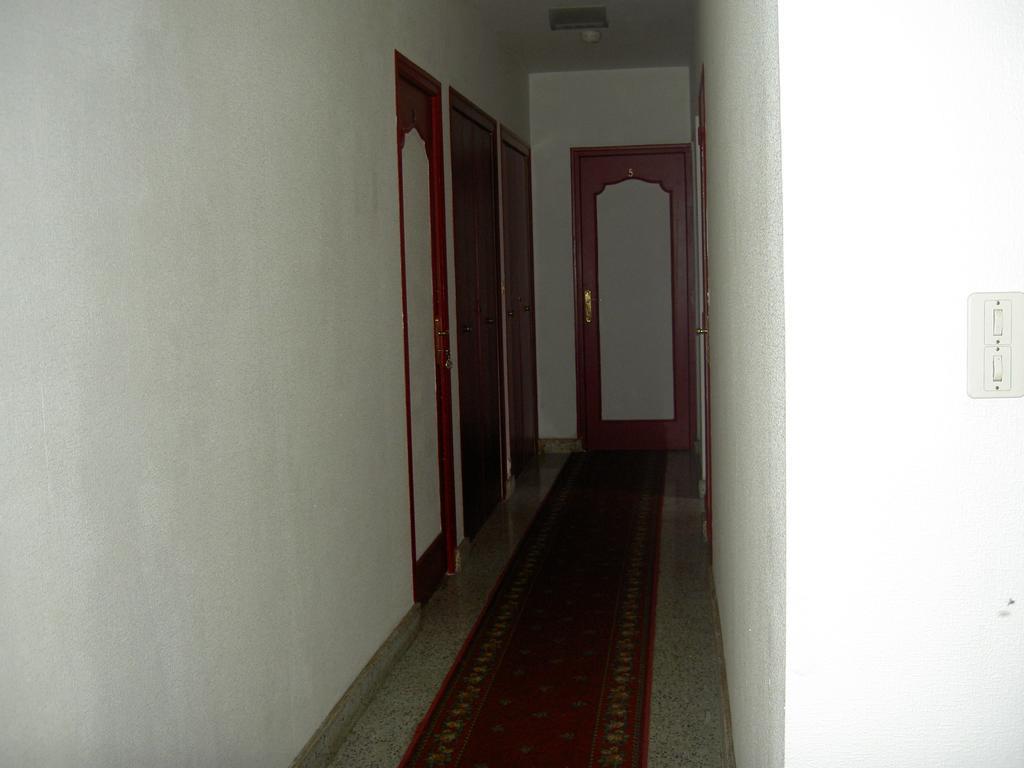 Le Bon Accueil Bed and Breakfast Val-Couesnon Buitenkant foto